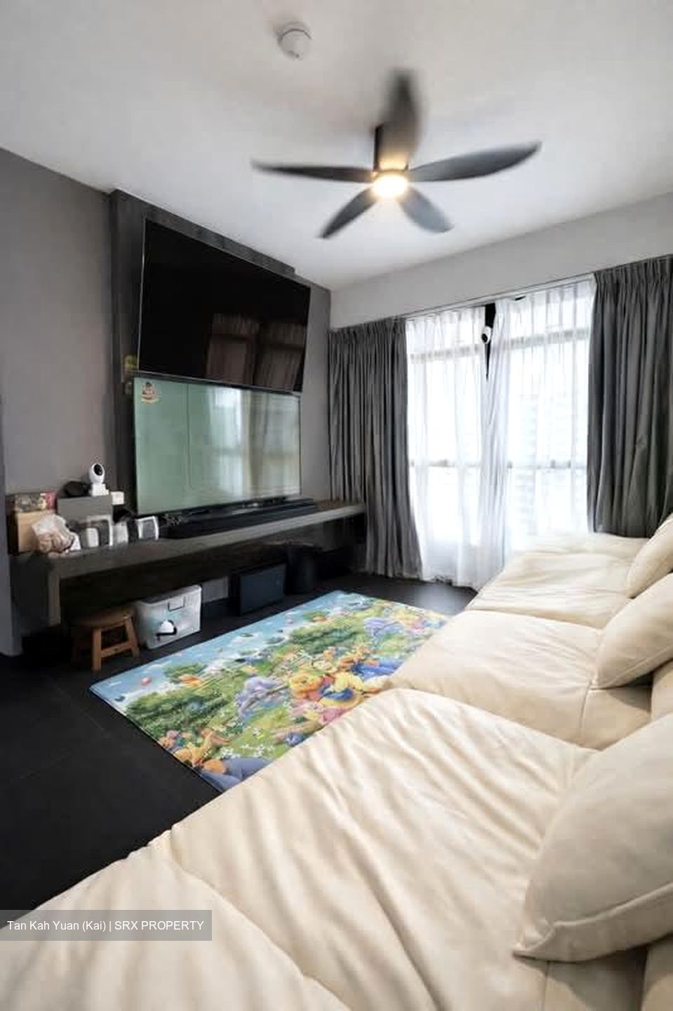 Blk 115C Alkaff Lakeview (Toa Payoh), HDB 3 Rooms #544485821